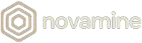 NovaMine AI Logo